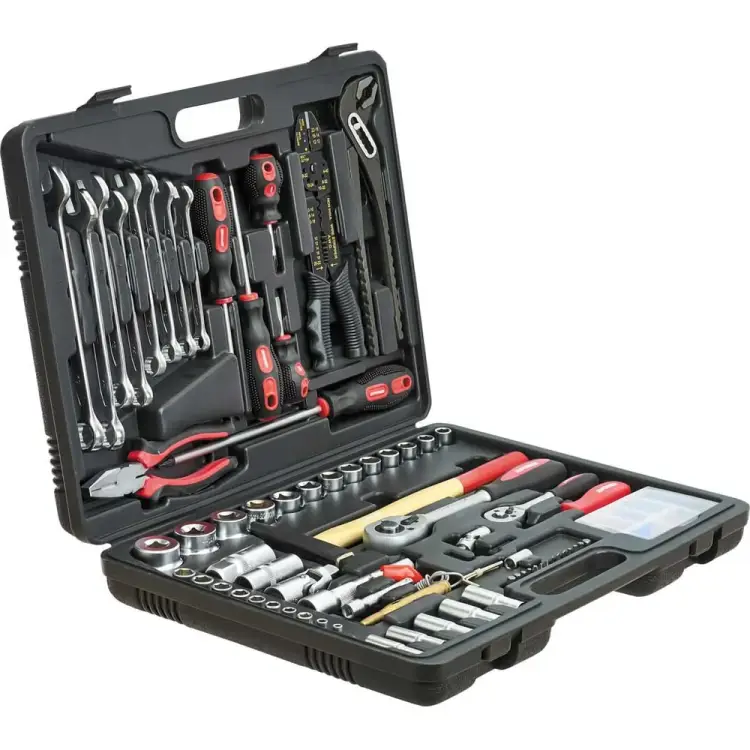 Набор инструмента Zipower PM3967