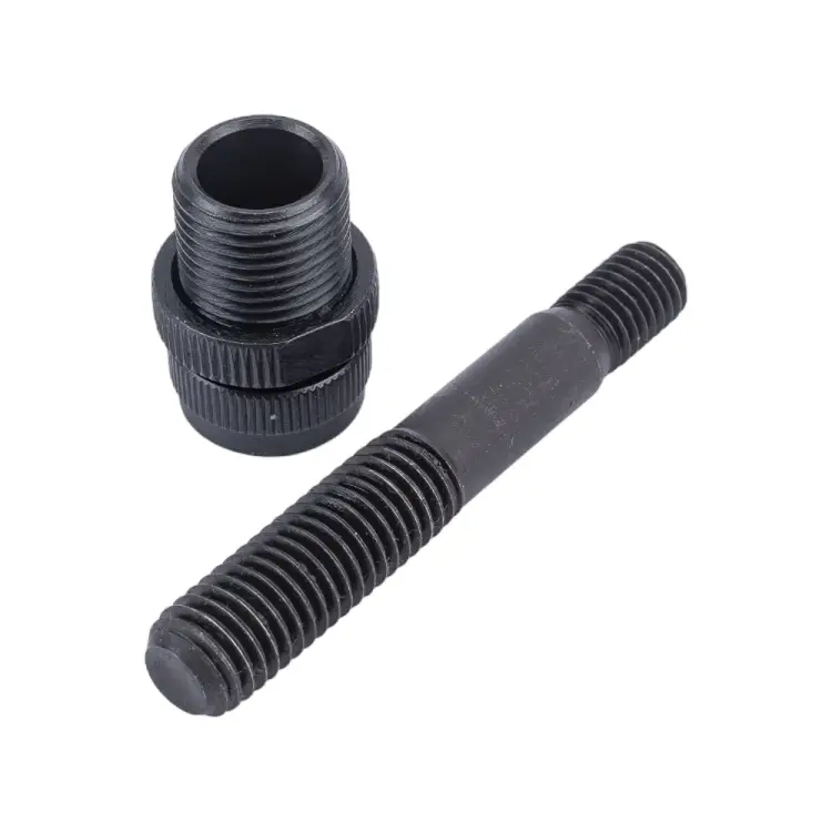 Наконечник для пневматического заклепочника RL-5312K MESSER 05-53-012