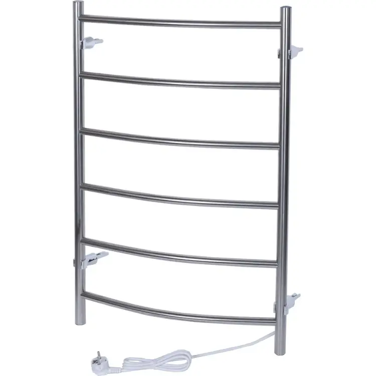 Электрический полотенцесушитель Тера Ребро ПСН-10-03