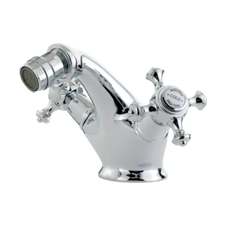 Смеситель для биде Migliore PRESTIGE 31602