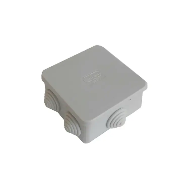 Распределительная коробка для монтажного пистолета Экопласт JBS080 44066-1