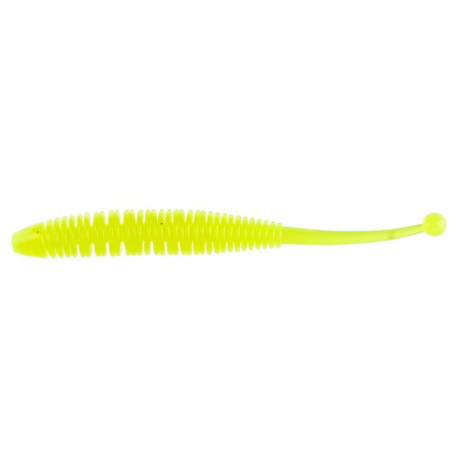 Съедобные искусственные слаги Lucky John LJ Pro Series SPANKY WORM