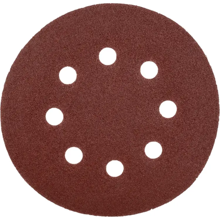 Круг шлифовальный GROSSMEISTER 011105120