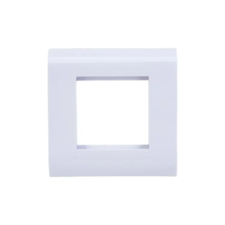 Лицевая рамка для модуля ITK ITK Mosaic CS5-12M-P