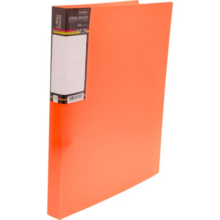 Пластиковая папка Hatber DIAMOND N 035328