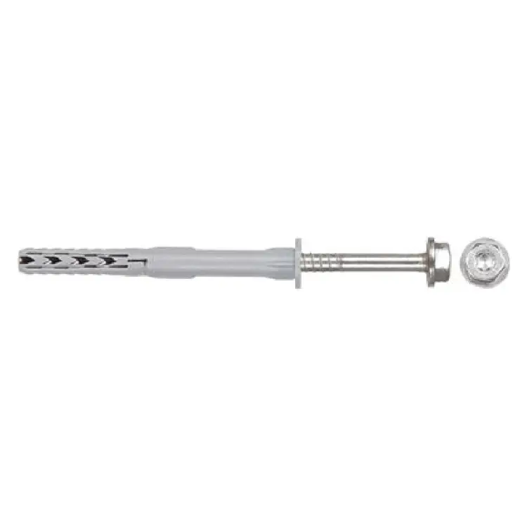 Рамный дюбель Fischer SXR 10 X 100 F US 46331