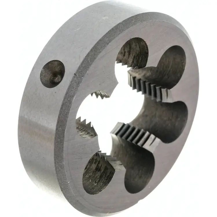 Плашка для трубной цилиндрической резьбы ООО "ТМТ ГРУПП" 143401