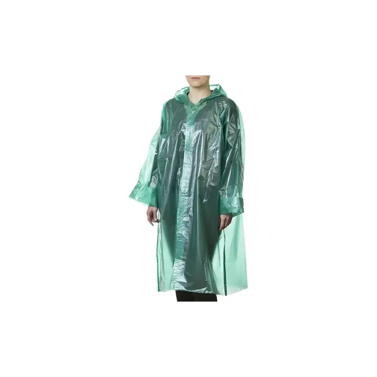 Плащ-дождевик STAYER MASTER 11610