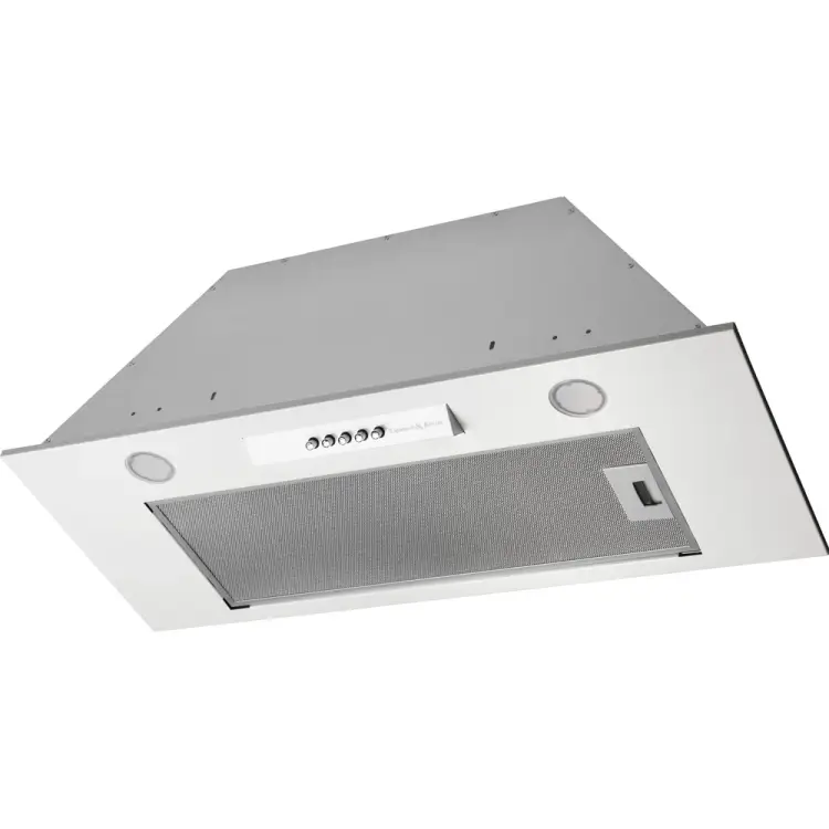 Кухонная вытяжка Zigmund & Shtain K 012.7 W