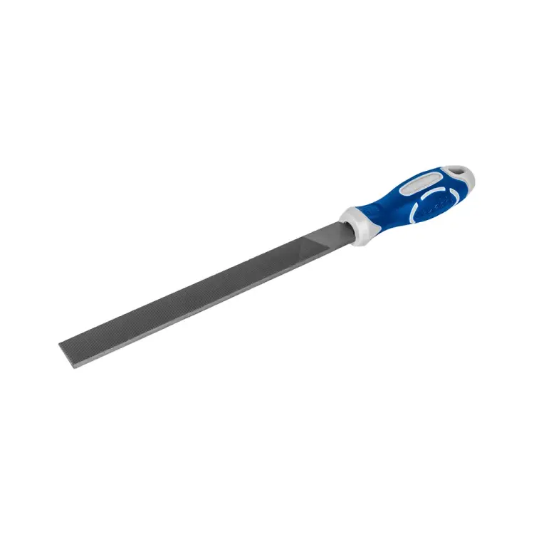 Плоский напильник КОБАЛЬТ № 1 247-354