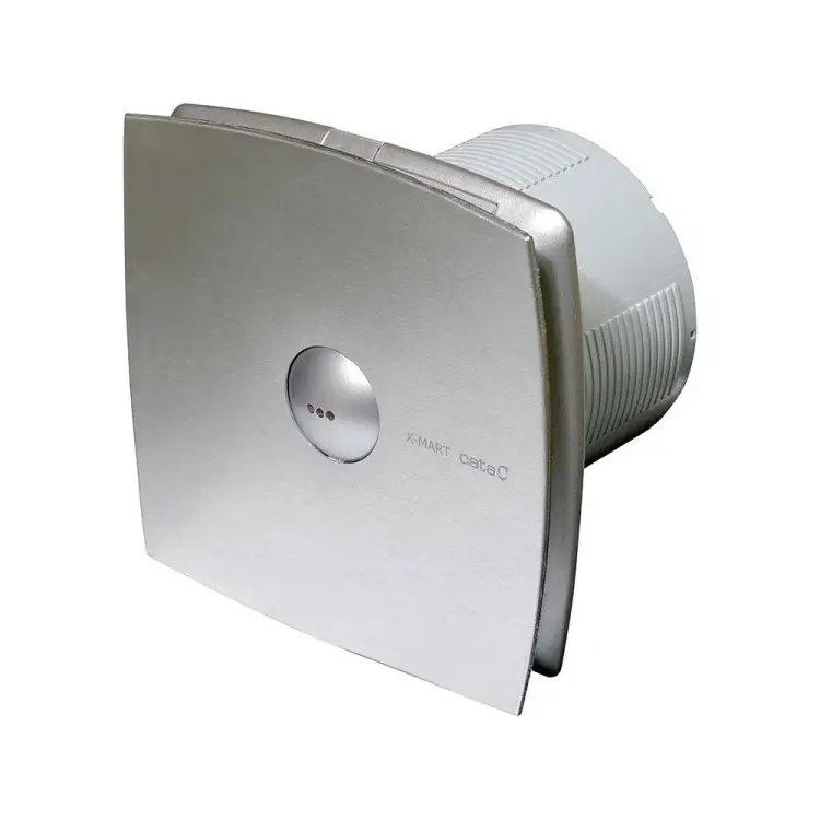 Вентилятор CATA X-MART 10 MATIC INOX 8422248003728