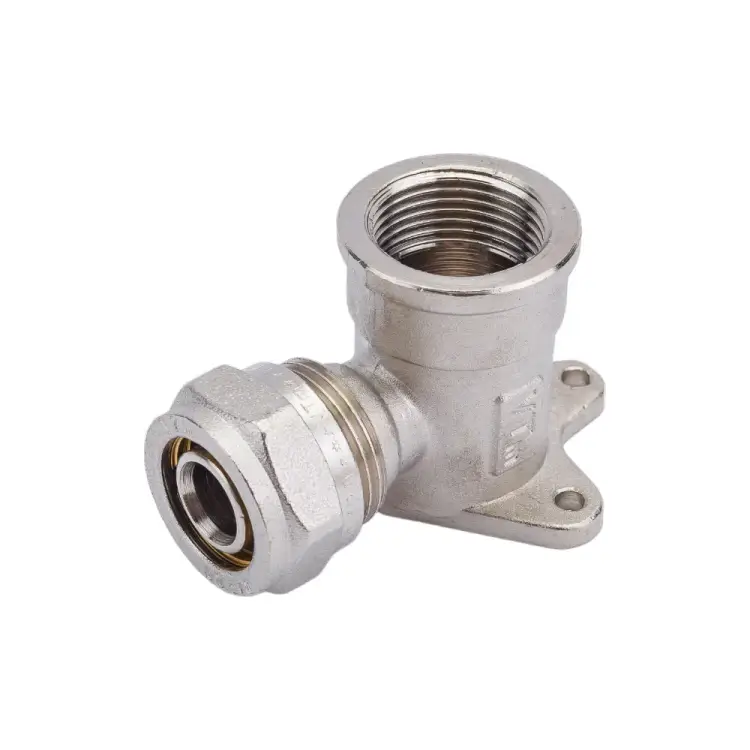 Обжимная водорозетка Valtec VTm.354.N.002005