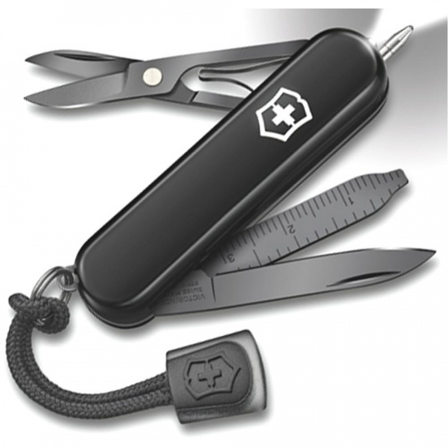 Нож-брелок Victorinox Classic Signature Lite