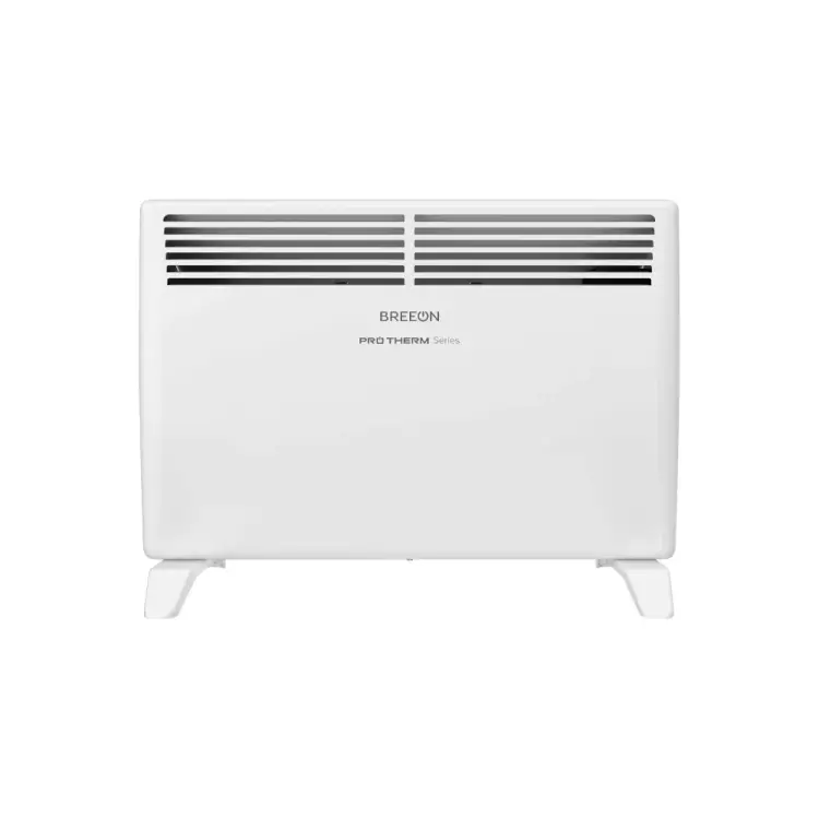 Электрический конвектор BREEON pro therm BHCI-2000 SM Электрический конвектор BREEON pro therm BHCI-2000 SM