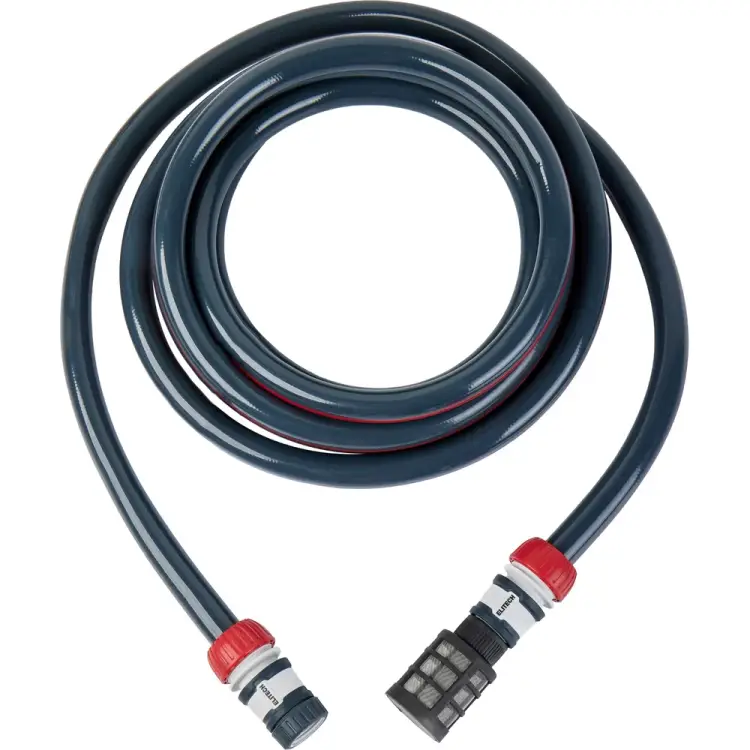 Набор для подключения к мойке Elitech WPS 001 Garden 208031 Набор для подключения к мойке Elitech WPS 001 Garden 208031