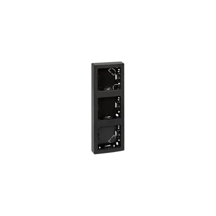 Вертикальная рамка Simon S73 Loft 73631-62