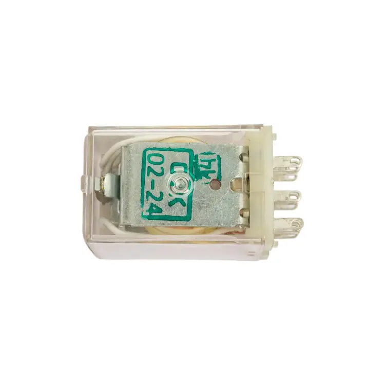 Промежуточное реле ООО МПО Электротехника РП21М-003 УХЛ4Б - 24В 20032400