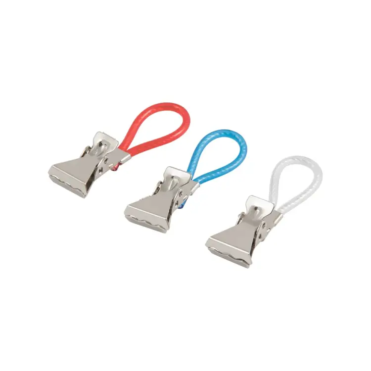 Набор прищепок для полотенец Рыжий кот Mollete-10 004665