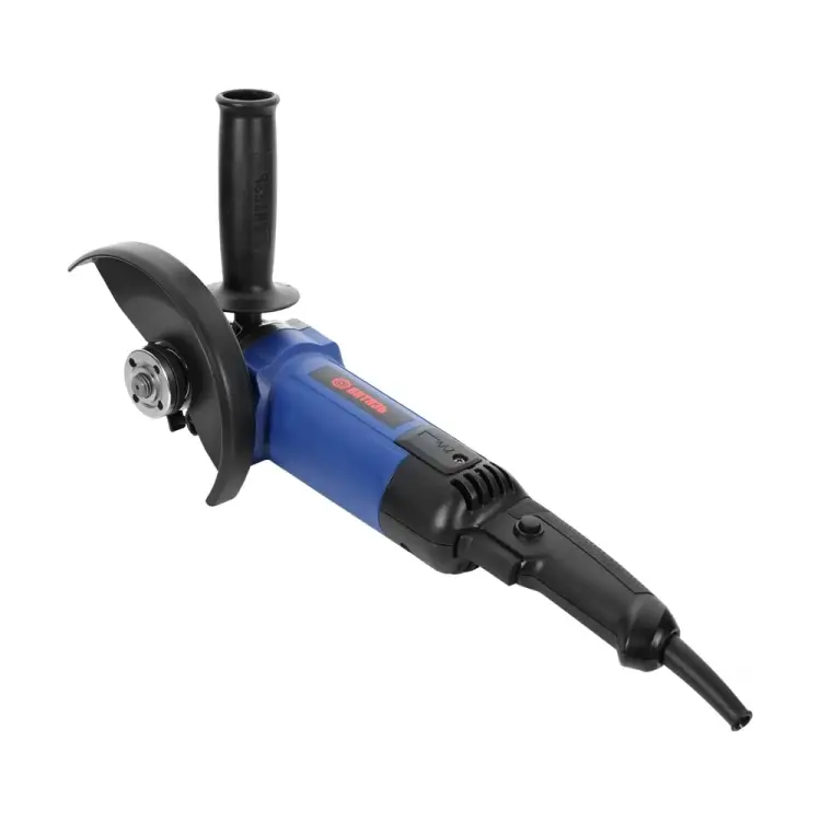 Угловая шлифовальная машина Витязь 18015025