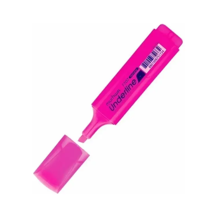 Текстовыделитель Munhwa "underline" ULF-10