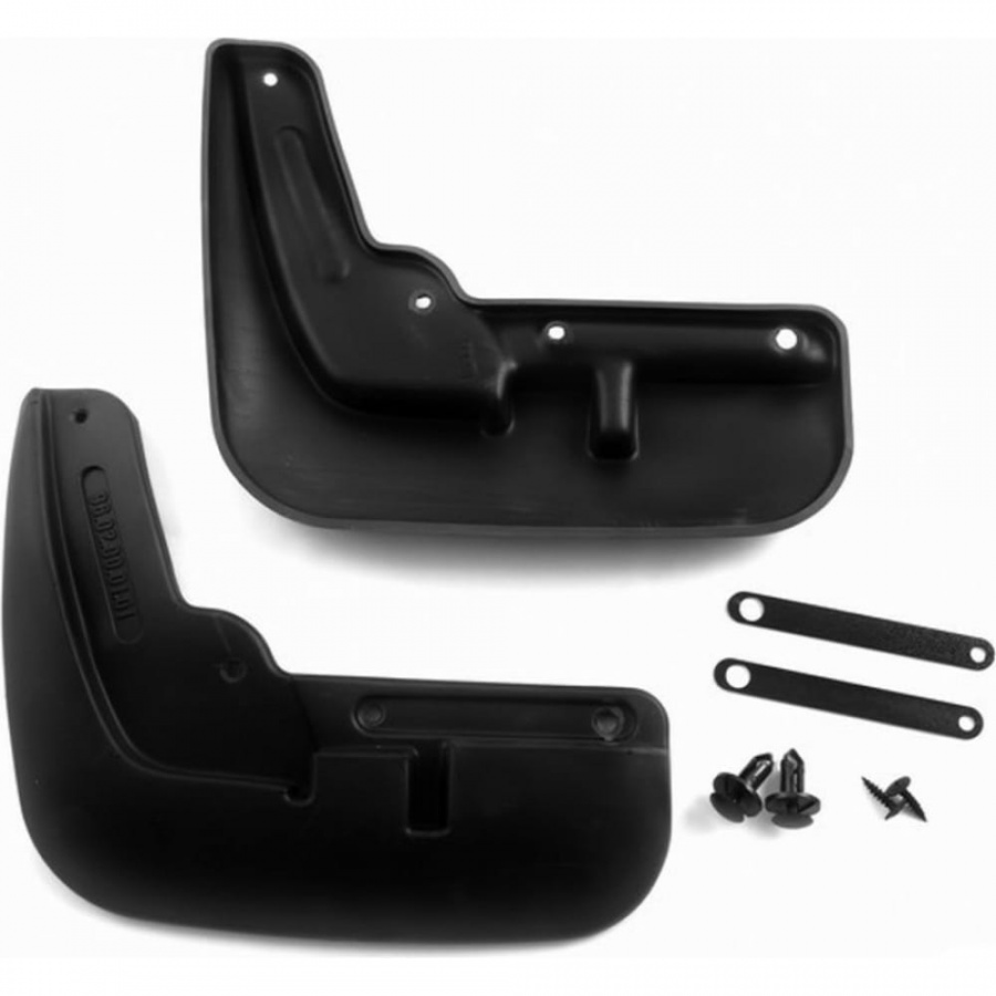 Передние брызговики подходят для nissan juke, 2010-2014, 2014- Rein REIN.36.35.F13