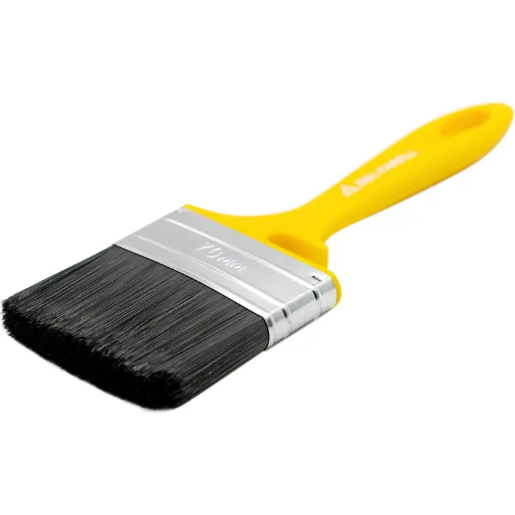 Флейцевая кисть DeltaRoll 13170