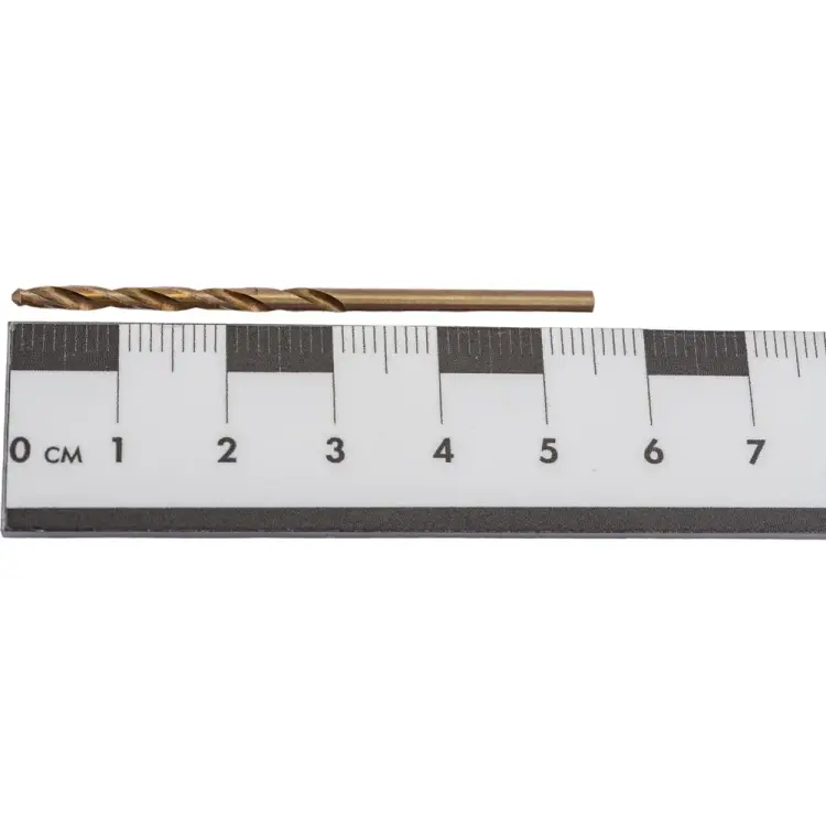 Сверло по металлу ООО "ТМТ ГРУПП" 41266