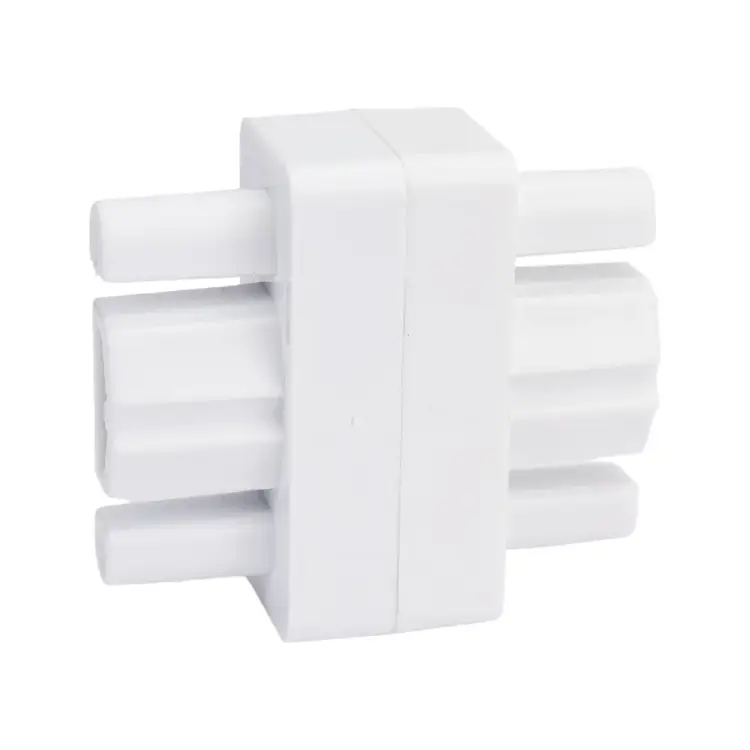 Прямой коннектор шинопровода IN HOME SC-1W-TL TOP-LINE 4690612029344