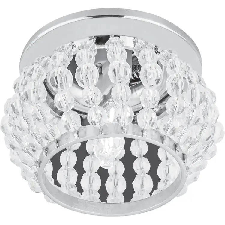 Точечный светильник Gauss Brilliance CR047