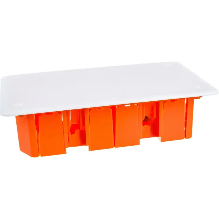 Распаячная коробка для твердых стен ЭРА KRT Б0047259