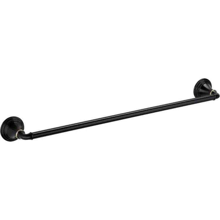 Трубчатый полотенцедержатель FIXSEN LUKSOR 71601B