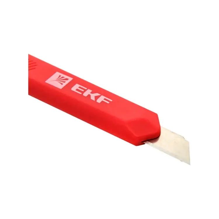 Нож EKF Master НСМ-10 ncm-10-ms