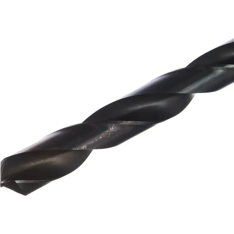 Удлиненное сверло ООО "ТМТ ГРУПП" 143112