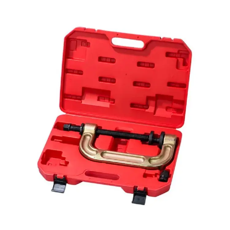 Струбцина для снятия и установки шаровых шарниров AIST 67154102 00-00015114