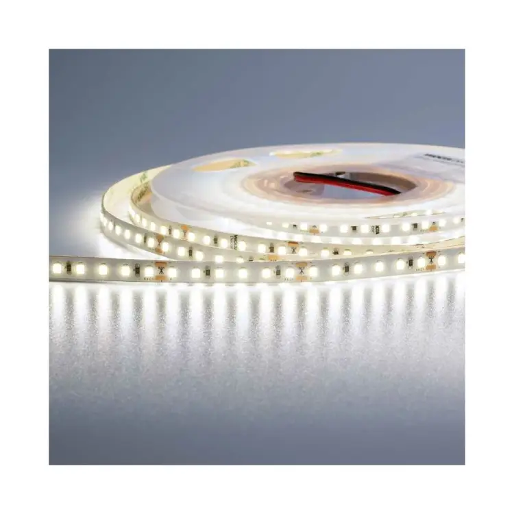 Светодиодная лента Wolta Decor WLS2835-12W/6500/24S120-01