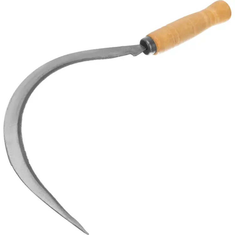 Серп Без бренда Жнец - 47 64103