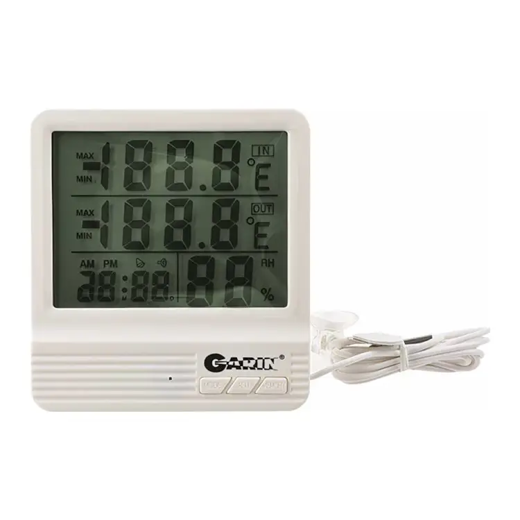 Метеостанция Garin WS-4 16940