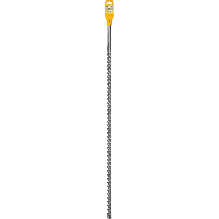 Бур SDS-MAX Энкор 24088