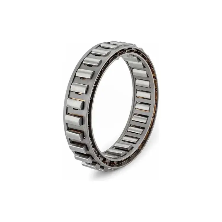 Обгонная муфта ISKRA GP5776A-ISKRA