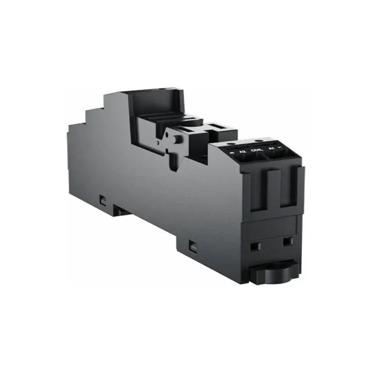 Колодка для реле Prompower pg2r1-s PP2RF05SL