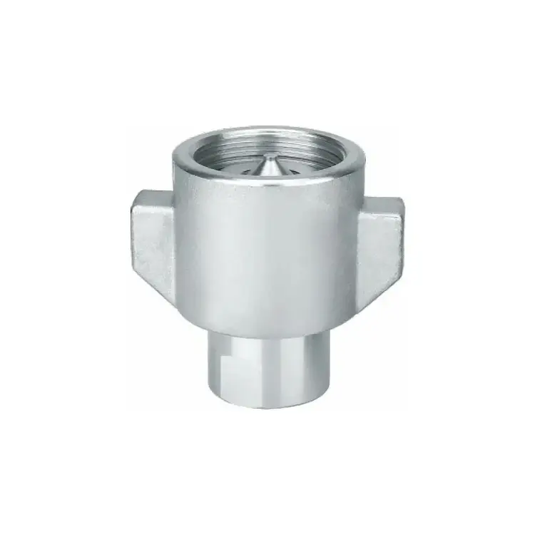 Быстроразъемное соединение TITAN LOCK TL6GFN Быстроразъемное соединение TITAN LOCK TL6GFN