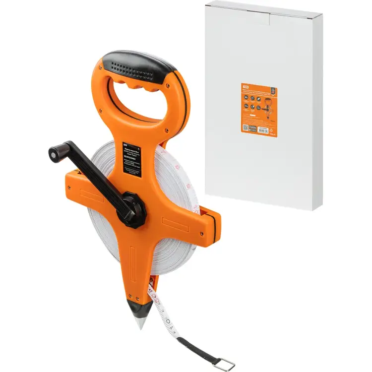 Мерная лента TDM ELECTRIC SQ1018-0404