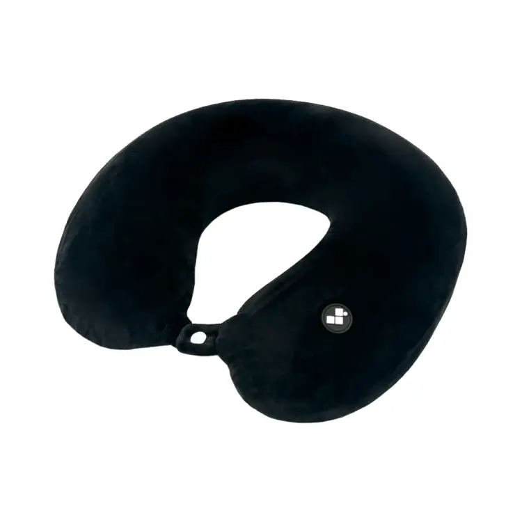 Подушка мемо ROUTEMARK flywist black Мемо-FlywistBlack