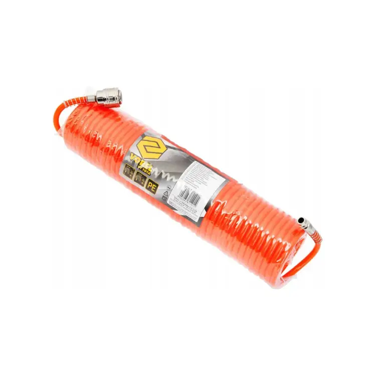 Спиральный шланг VOREL 81491