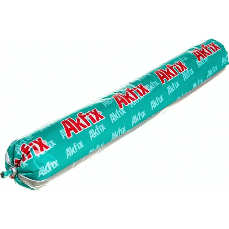 Нейтральный силиконовый герметик Akfix SA513