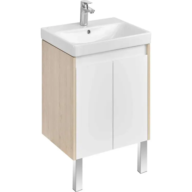 Тумба AQUATON сканди 55 85326 Тумба AQUATON сканди 55 85326