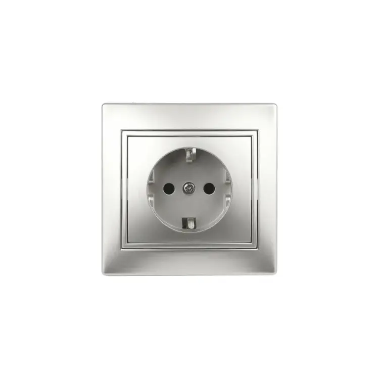 Розетка Intro Plano 1-202-03 Б0053878