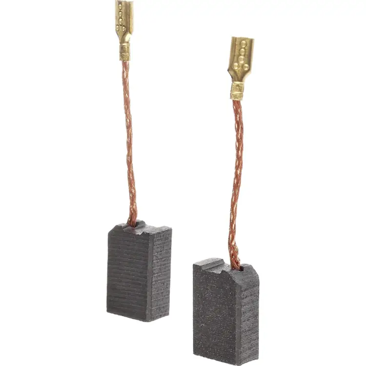 Угольные щетки TORGWIN T600570 Угольные щетки TORGWIN T600570