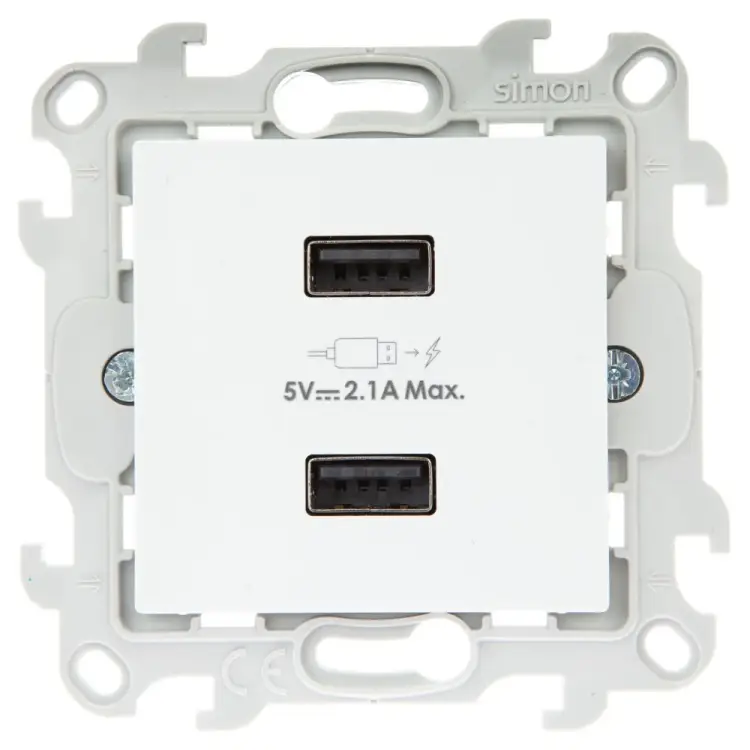 Зарядное устройство Simon 2411096-030