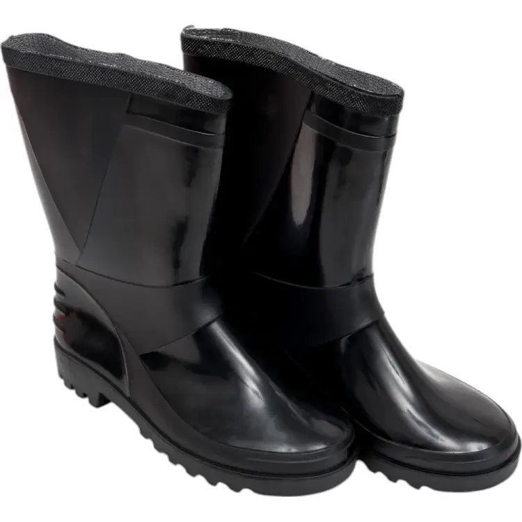 Защитные сапоги фирма СТЕП D-28 00-00000323